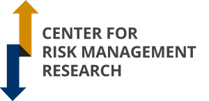Center for Risk Management Research logo